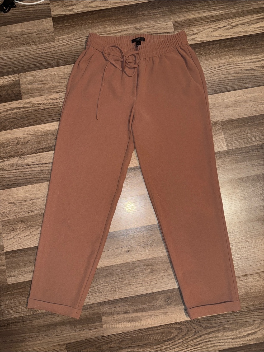 J. Crew women’s work pants